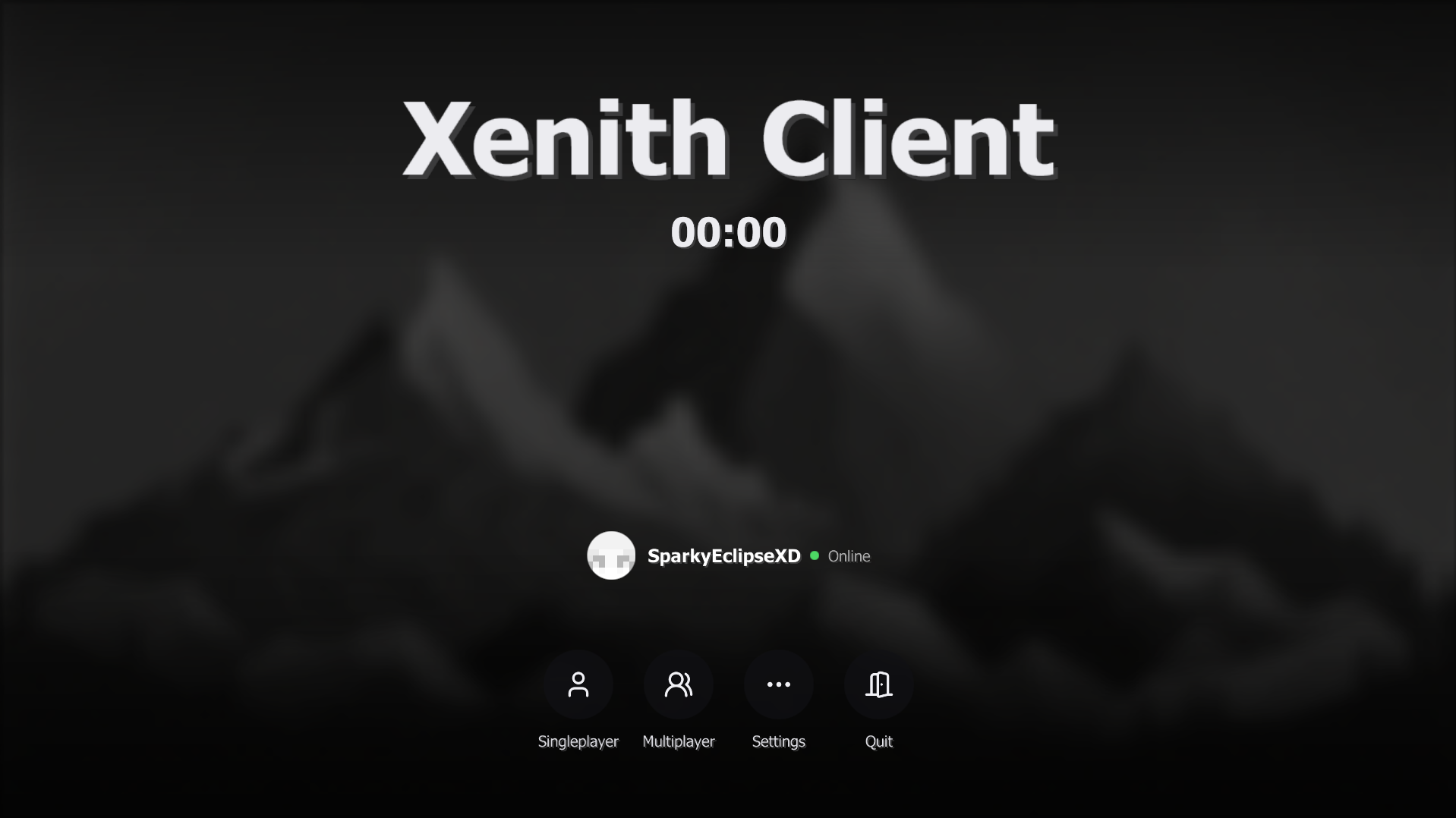 Xenith Client Preview